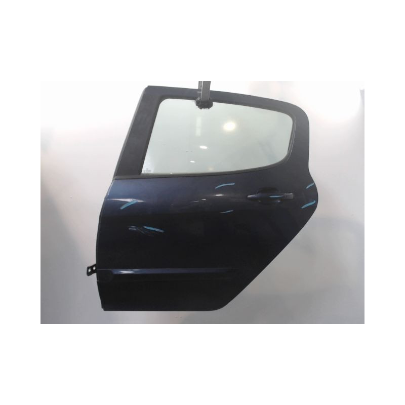 PORTE ARRIERE GAUCHE PEUGEOT 308 2007-