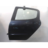 PORTE ARRIERE GAUCHE PEUGEOT 308 2007-