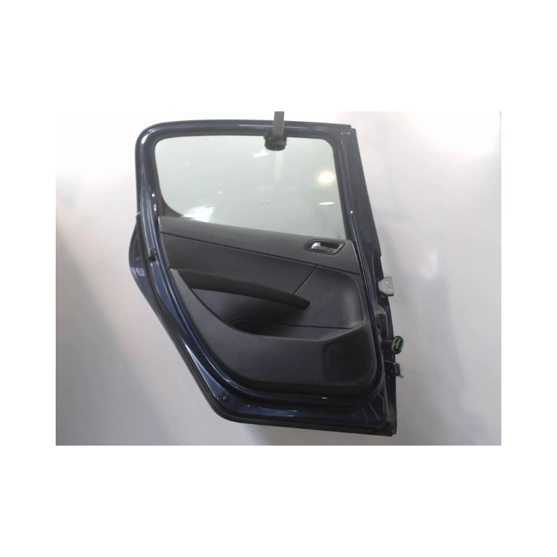 PORTE ARRIERE GAUCHE PEUGEOT 308 2007-
