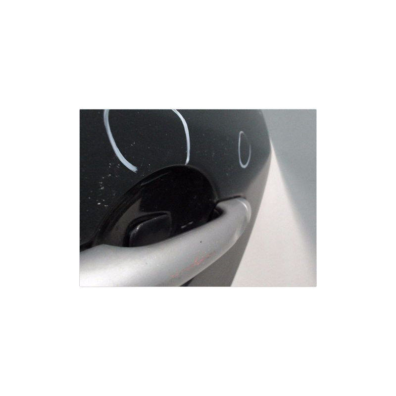 PORTE ARRIERE GAUCHE RENAULT MEGANE III 08-12