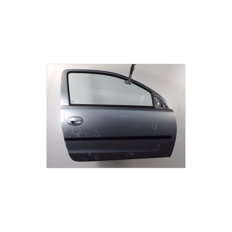 PORTE AVANT DROIT OPEL CORSA (C) 03-06