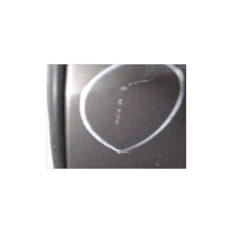 PORTE ARRIERE GAUCHE RENAULT LAGUNA III 2007-