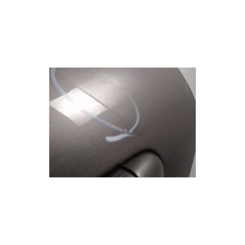 PORTE ARRIERE GAUCHE RENAULT LAGUNA III 2007-