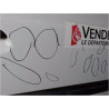 PORTE AVANT DROIT RENAULT CLIO II PH.2 01-06