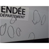 PORTE AVANT DROIT RENAULT CLIO II PH.2 01-06