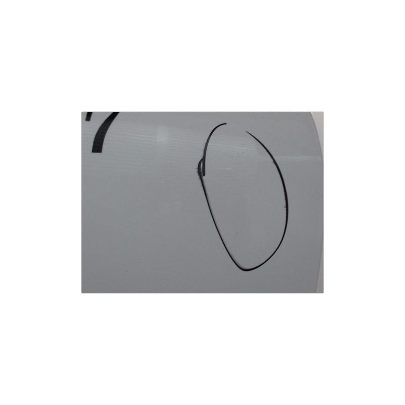 PORTE AVANT DROIT RENAULT CLIO II PH.2 01-06