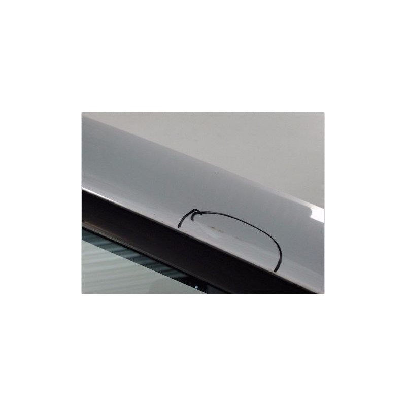 PORTE AVANT DROIT RENAULT CLIO II PH.2 01-06