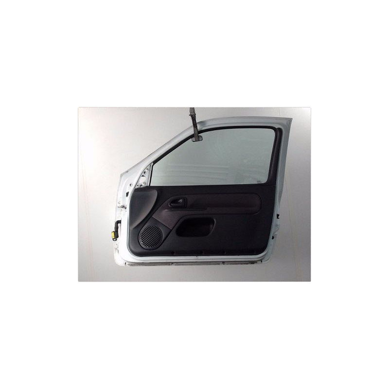 PORTE AVANT DROIT RENAULT CLIO II PH.2 01-06