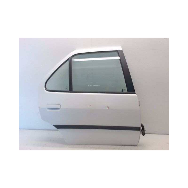PORTE ARRIERE DROIT PEUGEOT 306