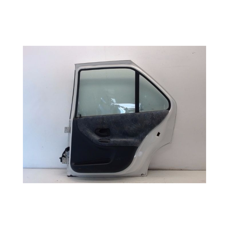 PORTE ARRIERE DROIT PEUGEOT 306