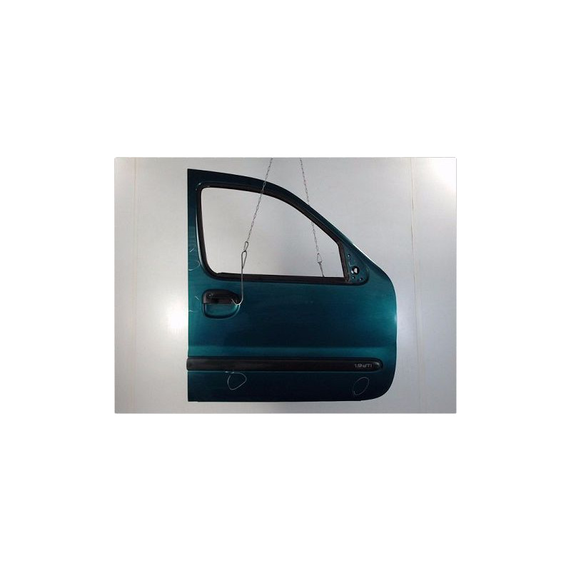 PORTE AVANT DROIT RENAULT KANGOO 2000-2003