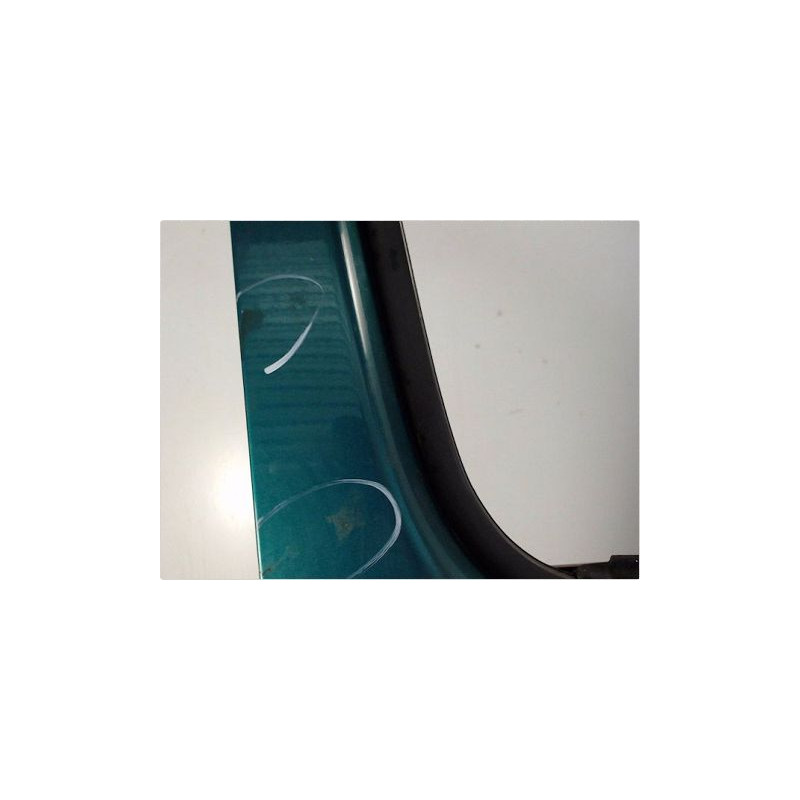 PORTE AVANT DROIT RENAULT KANGOO 2000-2003