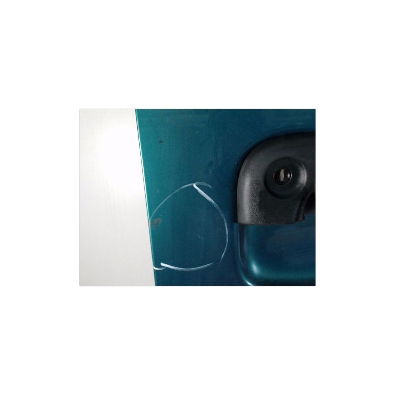 PORTE AVANT DROIT RENAULT KANGOO 2000-2003