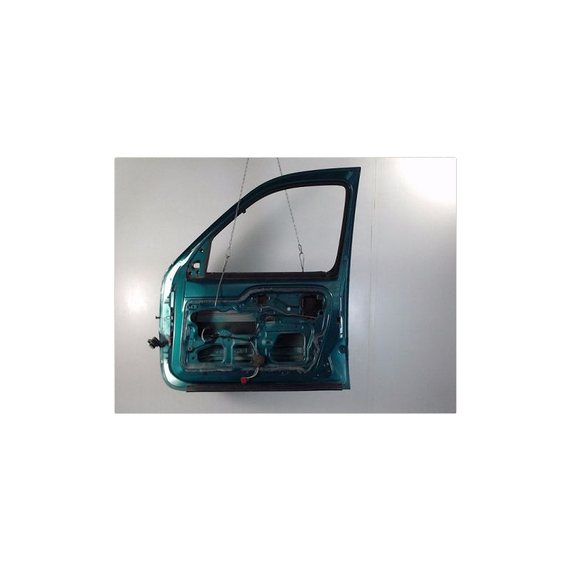 PORTE AVANT DROIT RENAULT KANGOO 2000-2003