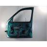 PORTE AVANT DROIT RENAULT KANGOO 2000-2003