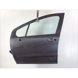 PORTE AVG