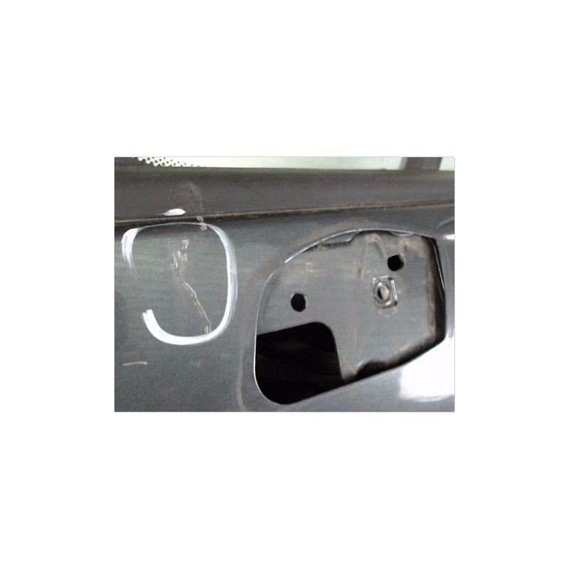 PORTE AVANT GAUCHE PEUGEOT 308 2007-2011