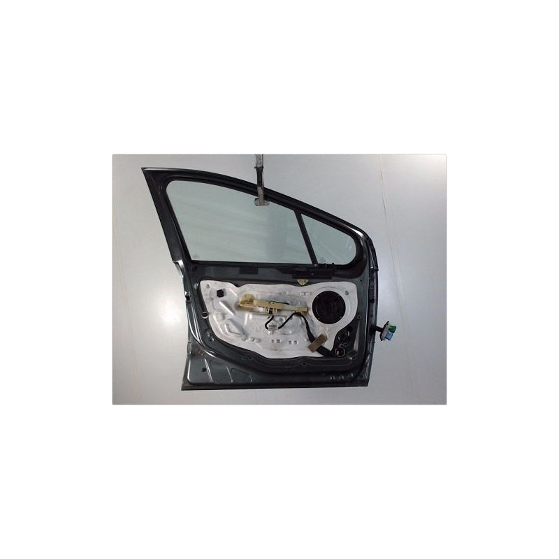 PORTE AVANT GAUCHE PEUGEOT 308 2007-2011