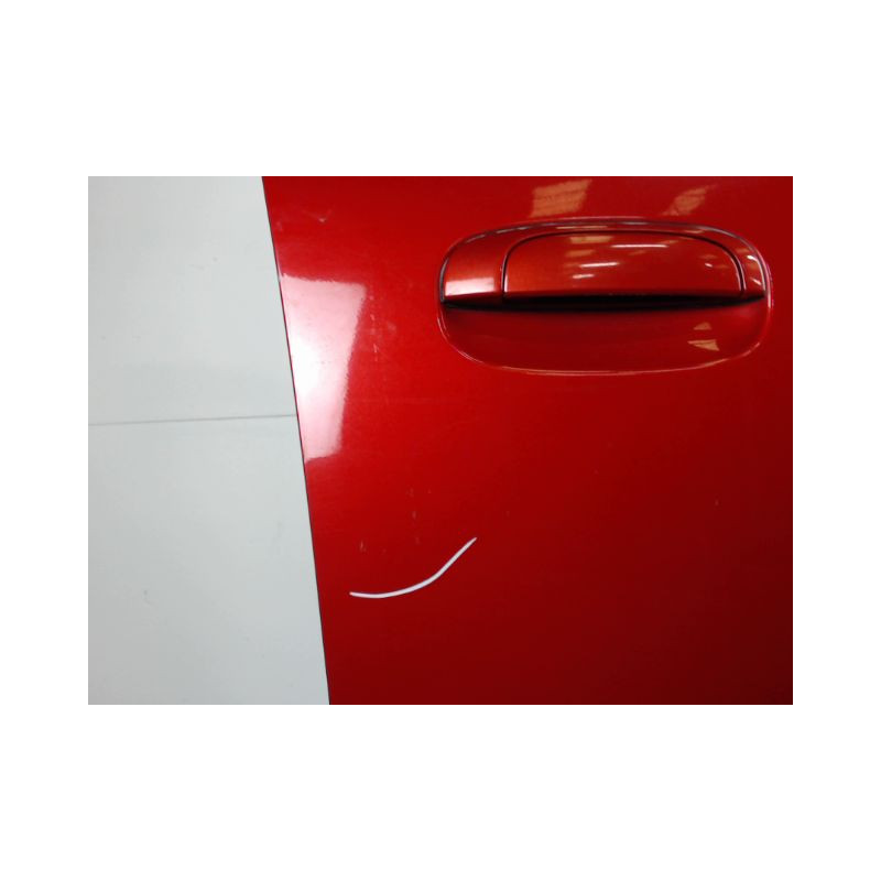 PORTE AVANT DROIT KIA RIO 2005-