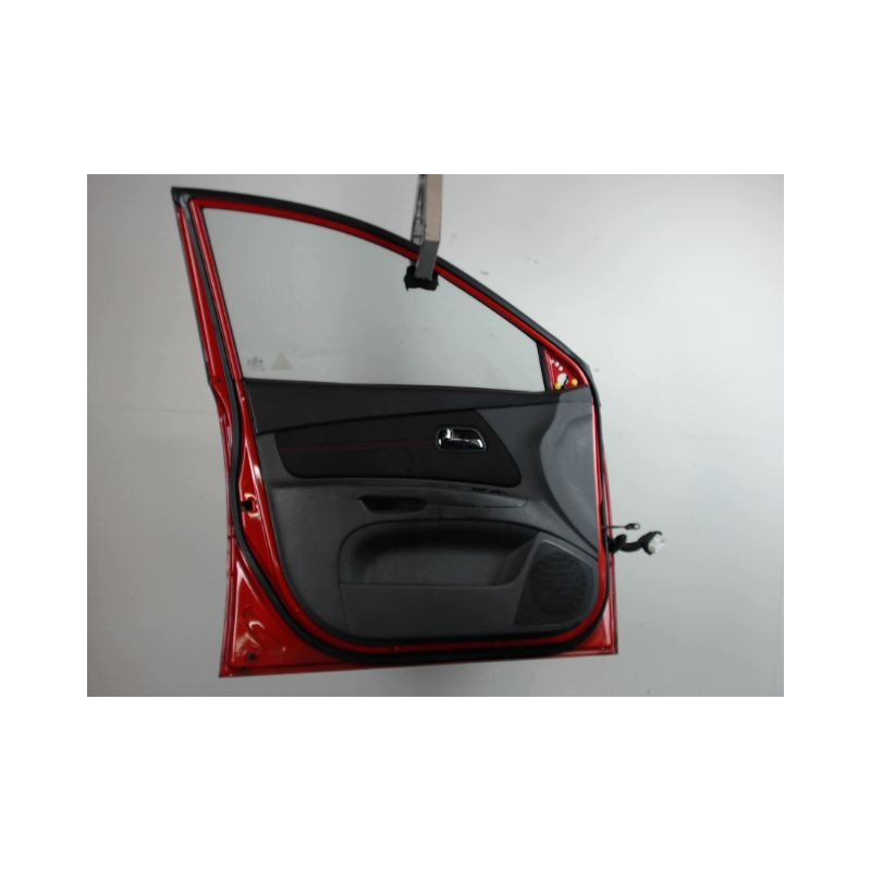PORTE AVANT GAUCHE KIA RIO 2005-