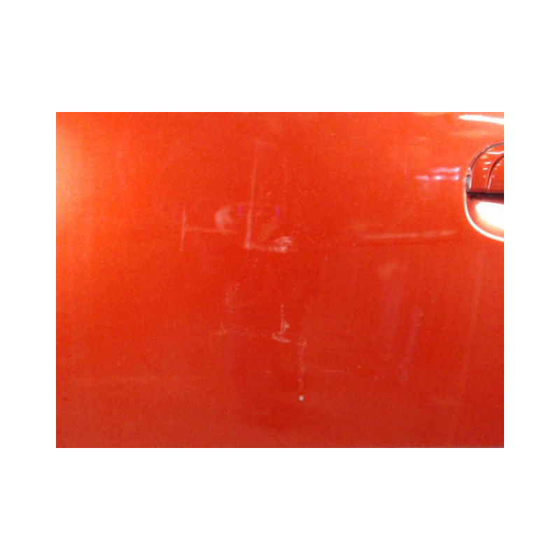 PORTE AVANT GAUCHE KIA RIO 2005-