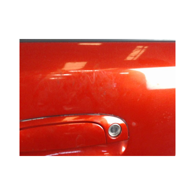 PORTE AVANT GAUCHE KIA RIO 2005-