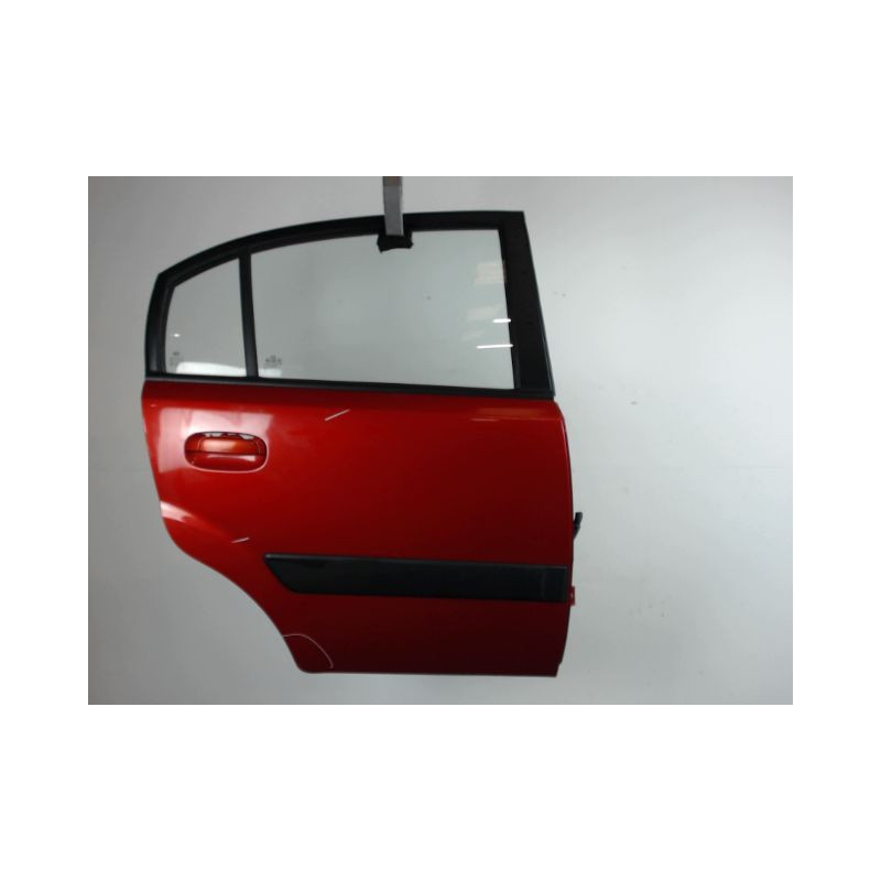 PORTE ARRIERE DROIT KIA RIO 2005-