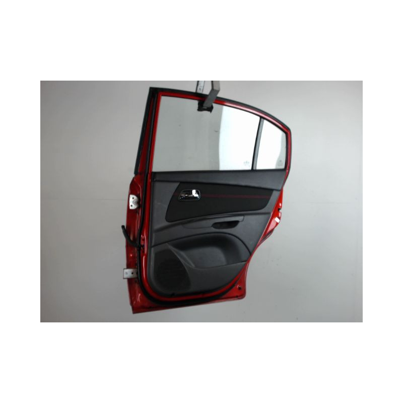 PORTE ARRIERE DROIT KIA RIO 2005-