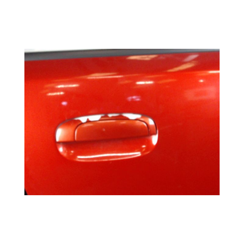 PORTE ARRIERE DROIT KIA RIO 2005-