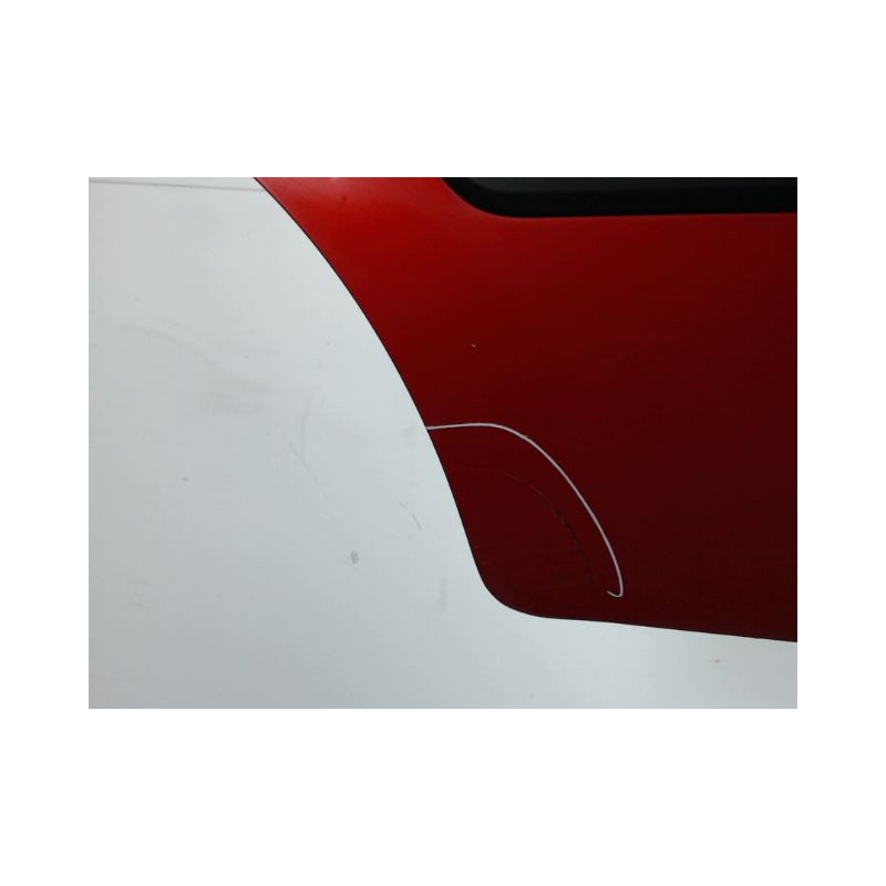PORTE ARRIERE DROIT KIA RIO 2005-