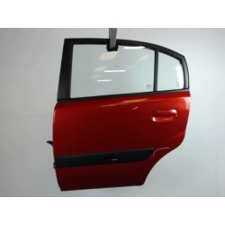 PORTE ARG