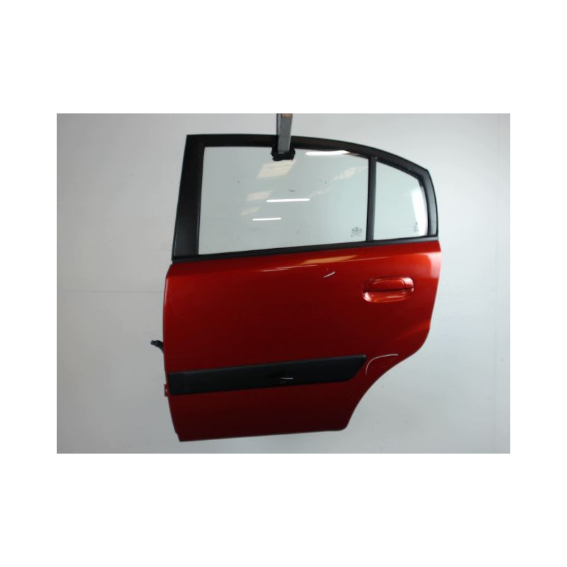 PORTE ARRIERE GAUCHE KIA RIO 2005-