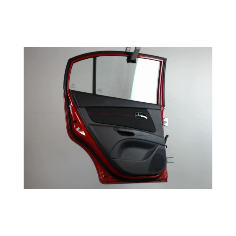 PORTE ARRIERE GAUCHE KIA RIO 2005-