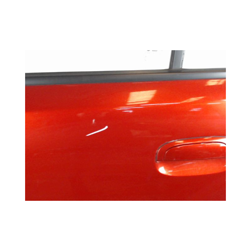 PORTE ARRIERE GAUCHE KIA RIO 2005-