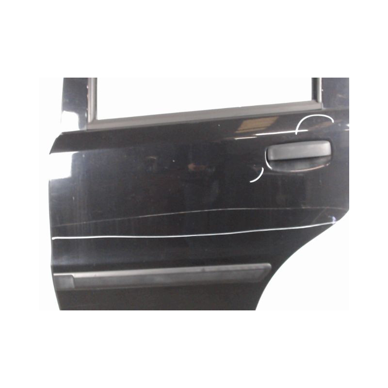 PORTE ARRIERE GAUCHE FIAT PANDA 2003-