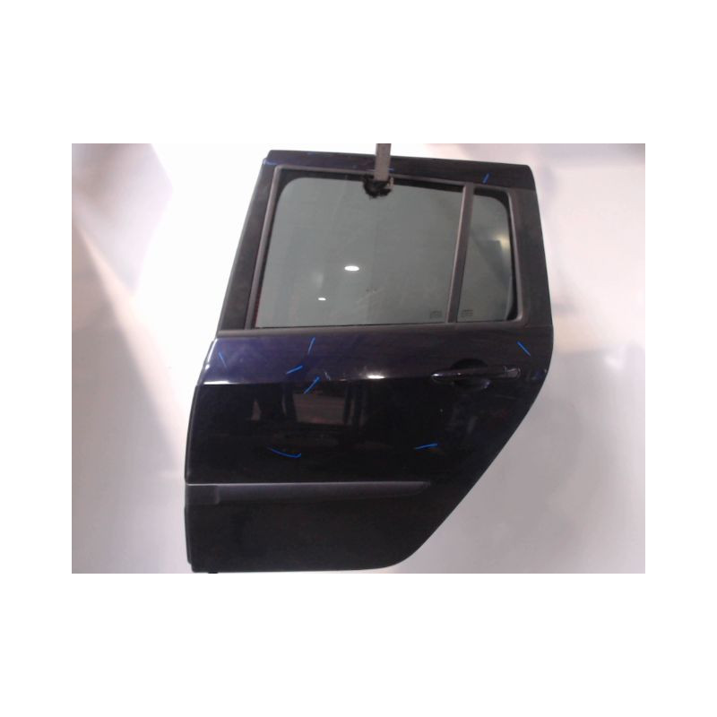 PORTE ARRIERE GAUCHE RENAULT MODUS LONGUE 2008-
