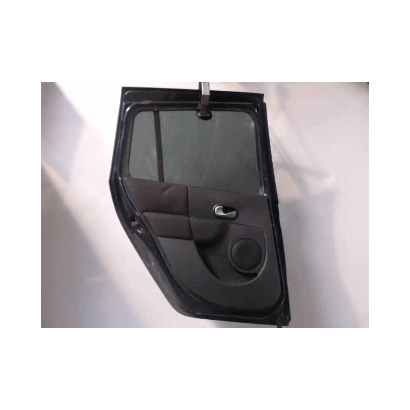PORTE ARRIERE GAUCHE RENAULT MODUS LONGUE 2008-