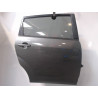 PORTE ARRIERE DROIT TOYOTA COROLLA VERSO 2004-2007