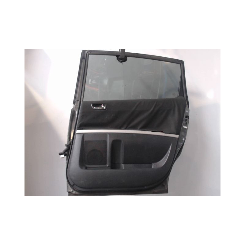 PORTE ARRIERE DROIT TOYOTA COROLLA VERSO 2004-2007