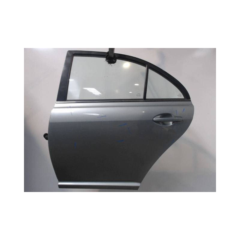 PORTE ARRIERE GAUCHE TOYOTA AVENSIS 2003-
