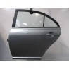 PORTE ARRIERE GAUCHE TOYOTA AVENSIS 2003-