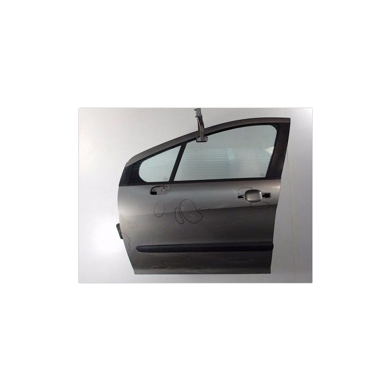 PORTE AVANT GAUCHE PEUGEOT 308 SW 08-11