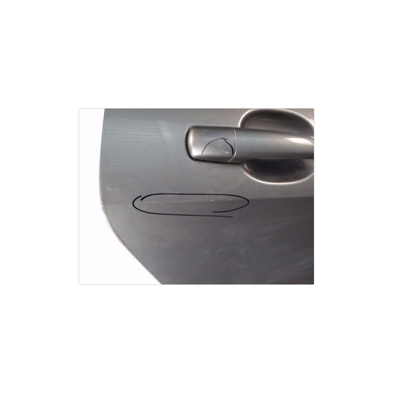 PORTE ARRIERE DROIT PEUGEOT 308 SW 08-11