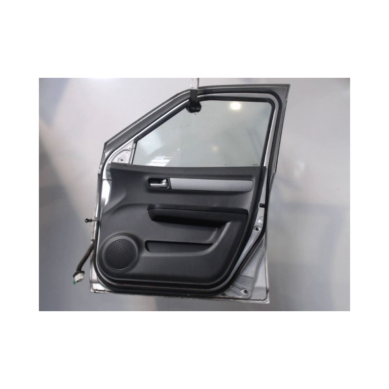 PORTE AVANT DROIT SUZUKI SWIFT