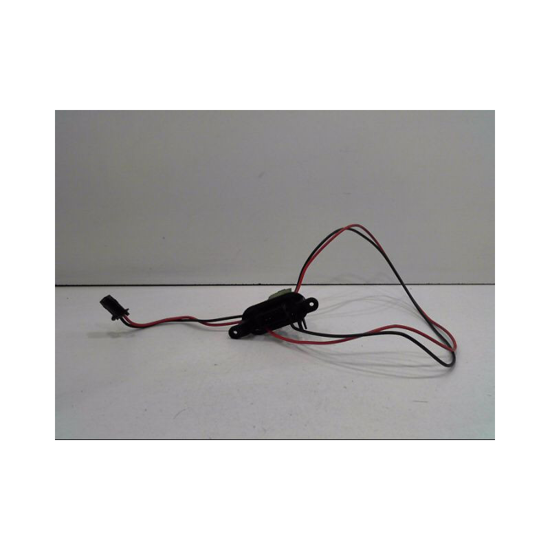 RESISTANCE DE CHAUFFAGE RENAULT KANGOO