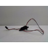 RESISTANCE DE CHAUFFAGE RENAULT KANGOO