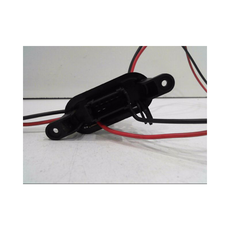 RESISTANCE DE CHAUFFAGE RENAULT KANGOO