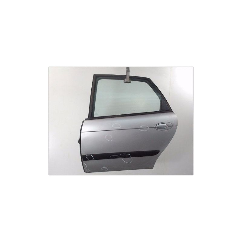 PORTE ARRIERE GAUCHE CITROEN C5 2001-2004