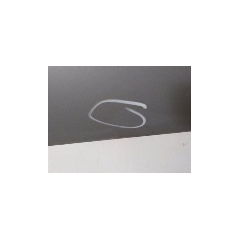PORTE ARRIERE GAUCHE CITROEN C5 2001-2004