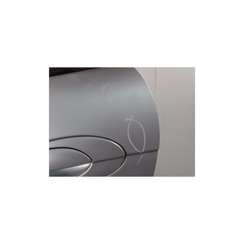 PORTE ARRIERE GAUCHE CITROEN C5 2001-2004